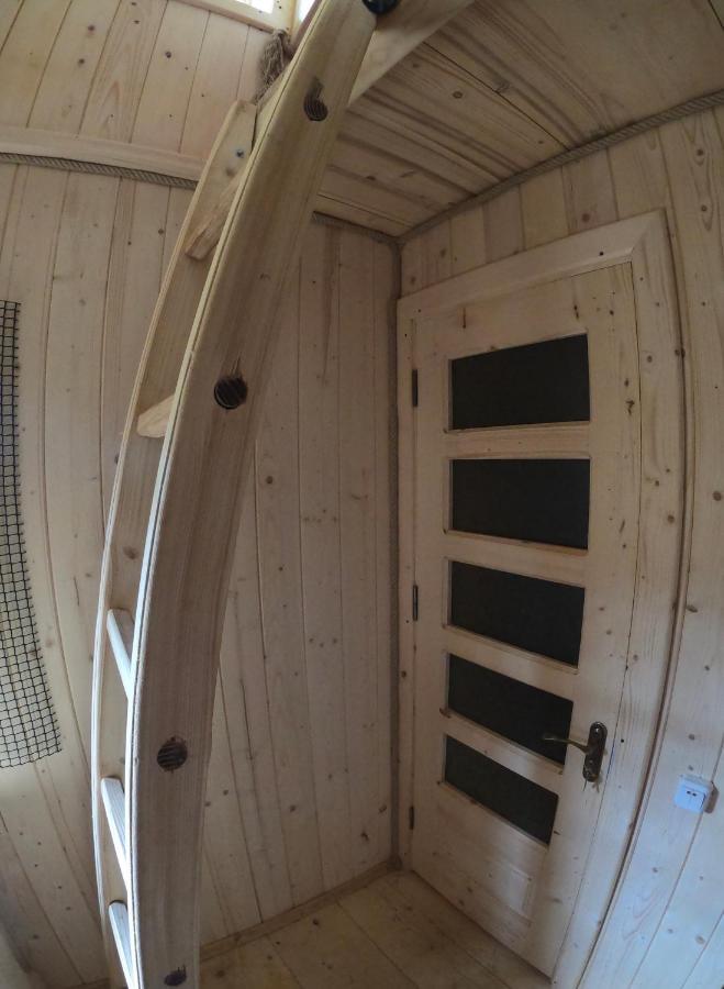 Holiday home дзен хата