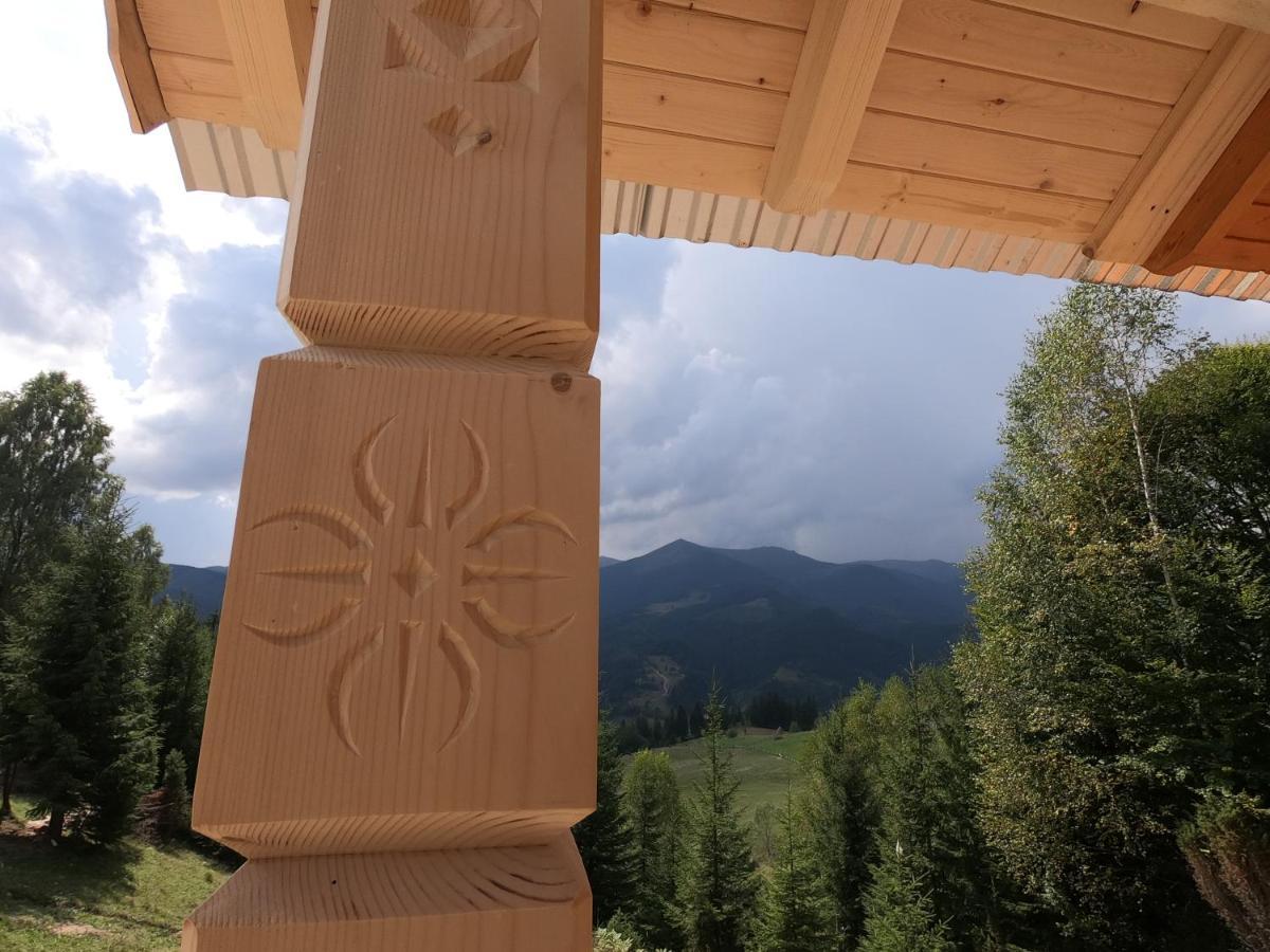 дзен хата Holiday home *