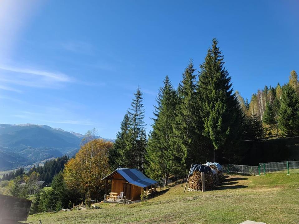 Holiday home дзен хата *