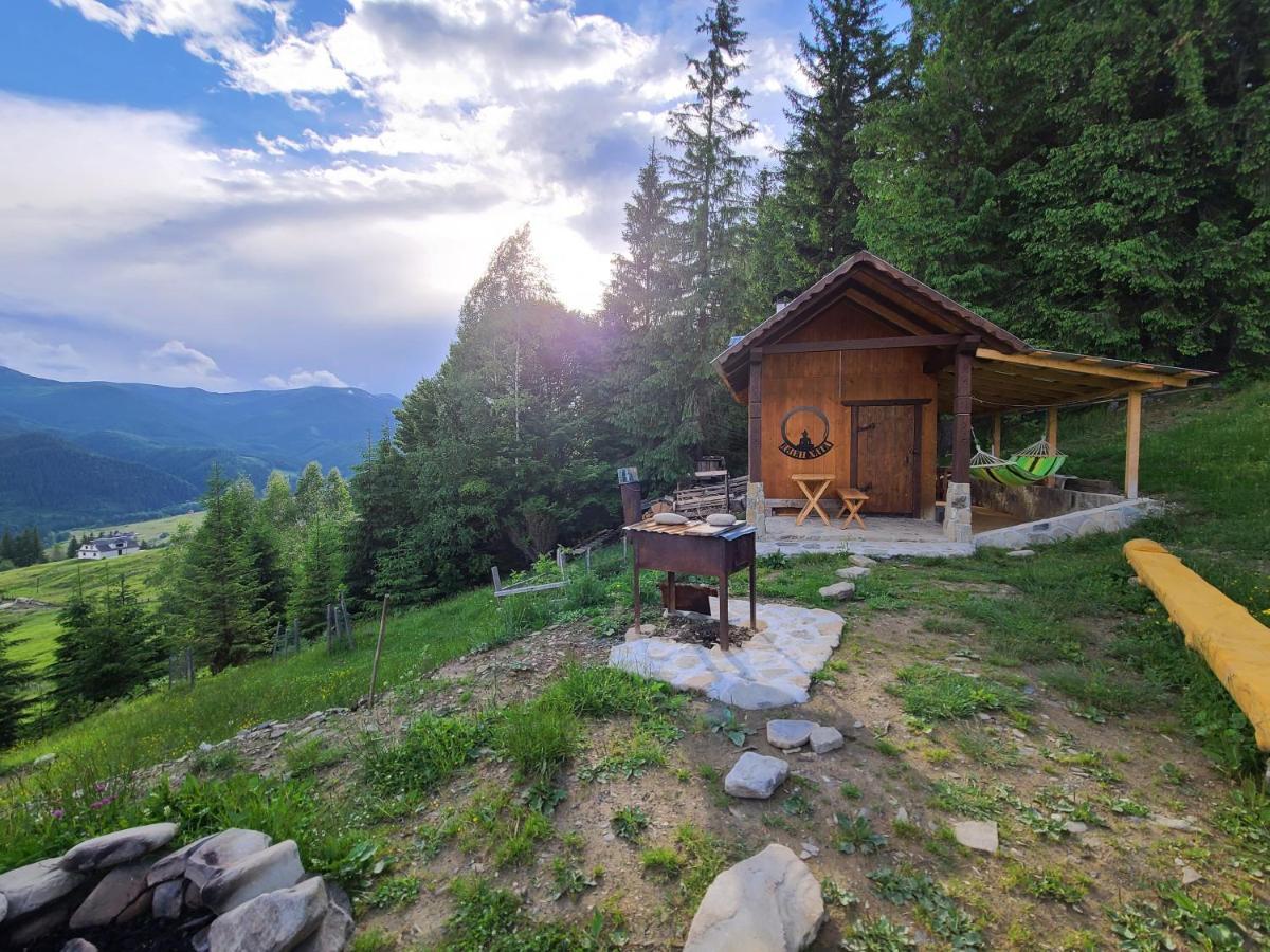 Holiday home дзен хата *