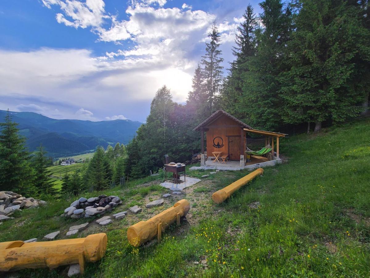 дзен хата Holiday home *